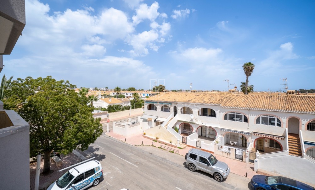 Sprzedaż · Apartment · Orihuela Costa · Cabo Roig