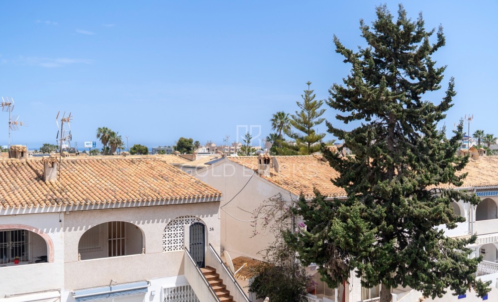 Sprzedaż · Apartment · Orihuela Costa · Cabo Roig