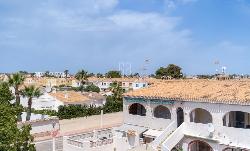 Sprzedaż · Apartment · Orihuela Costa · Cabo Roig
