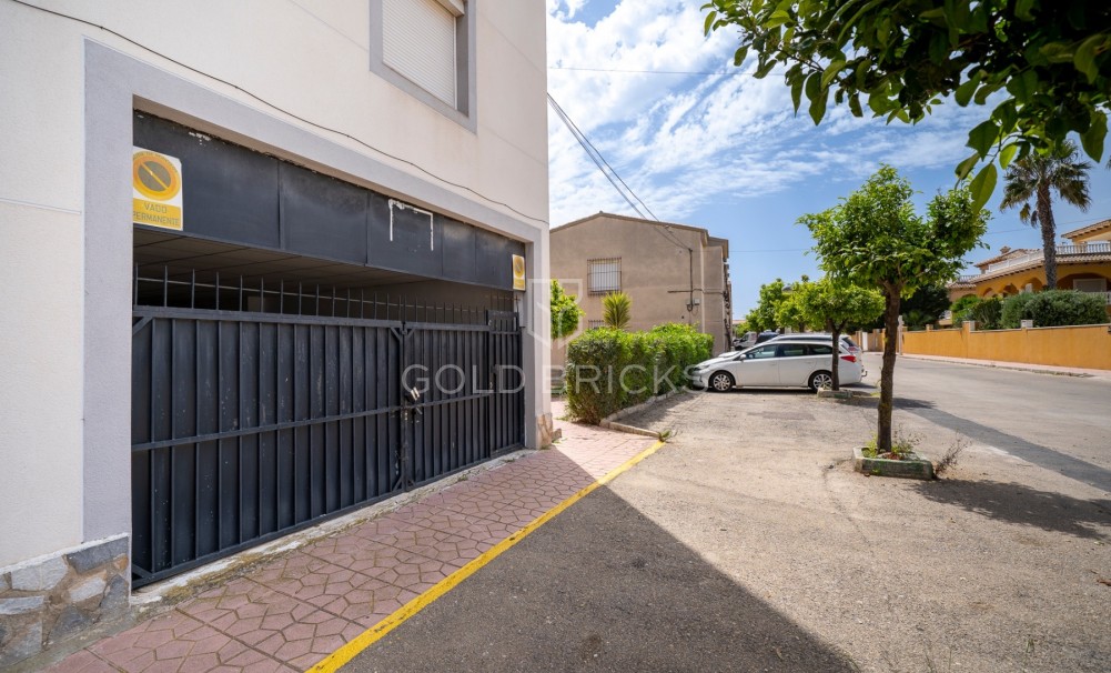 Sprzedaż · Apartment · Orihuela Costa · Cabo Roig