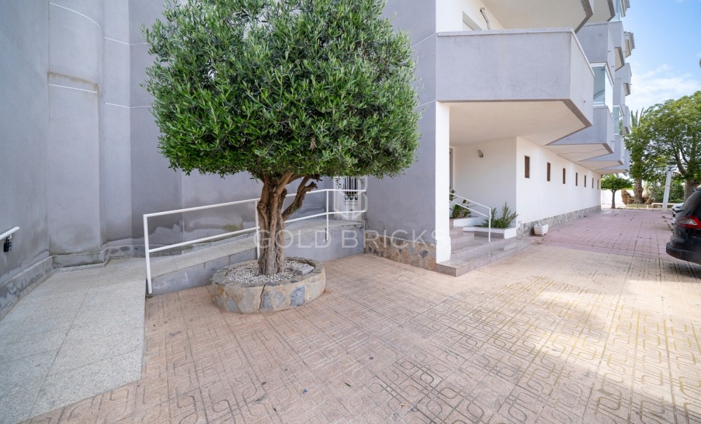 Sprzedaż · Apartment · Orihuela Costa · Cabo Roig