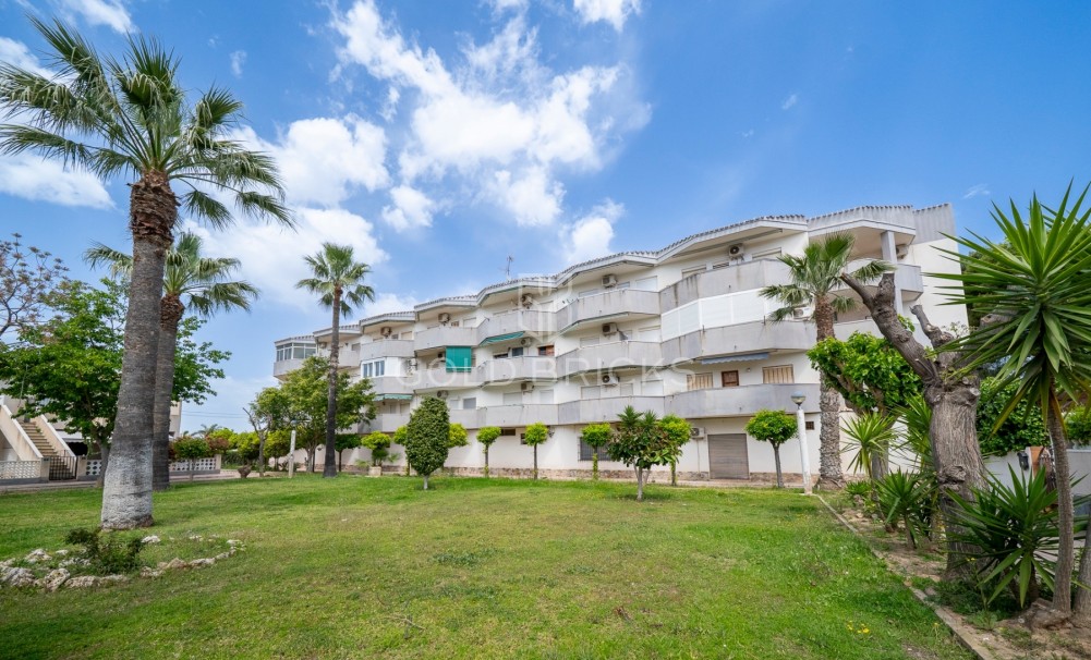 Sprzedaż · Apartment · Orihuela Costa · Cabo Roig