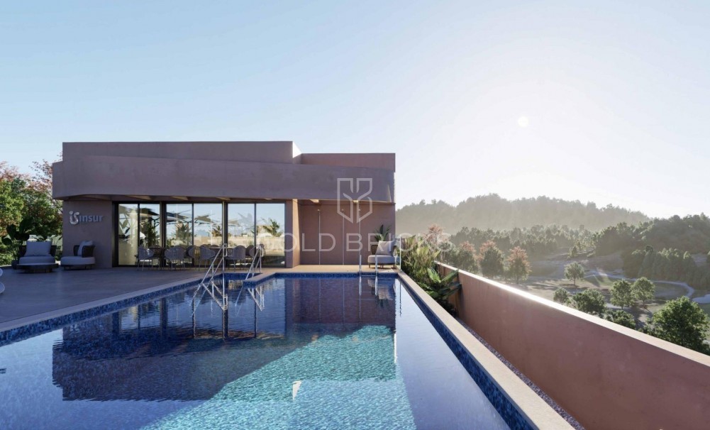 Nouvelle construction · Attique · Estepona · Puerto de Estepona