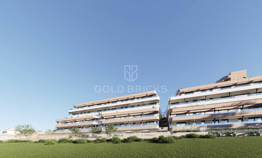 Nouvelle construction · Attique · Estepona · Puerto de Estepona