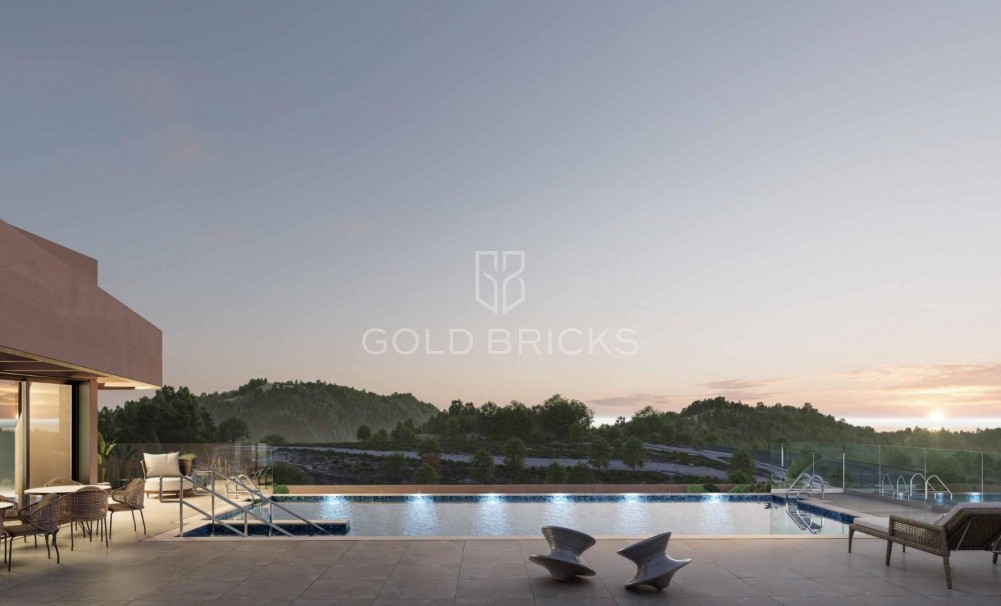 Nouvelle construction · Apartment · Estepona · Puerto de Estepona