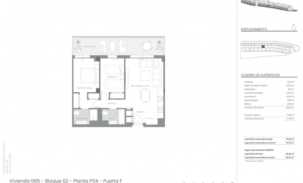 Nouvelle construction · Apartment · Estepona · Puerto de Estepona
