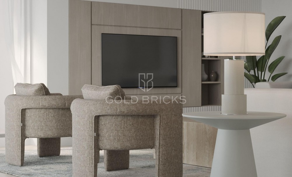 Nouvelle construction · Apartment · Estepona · Urb. La Gaspara