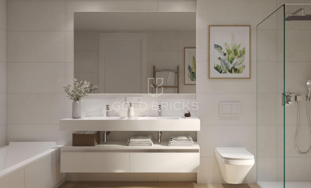 Nouvelle construction · Apartment · Estepona · Urb. La Gaspara