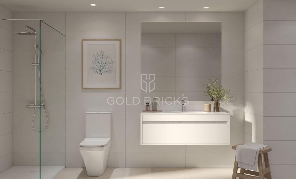 Nouvelle construction · Apartment · Estepona · Urb. La Gaspara