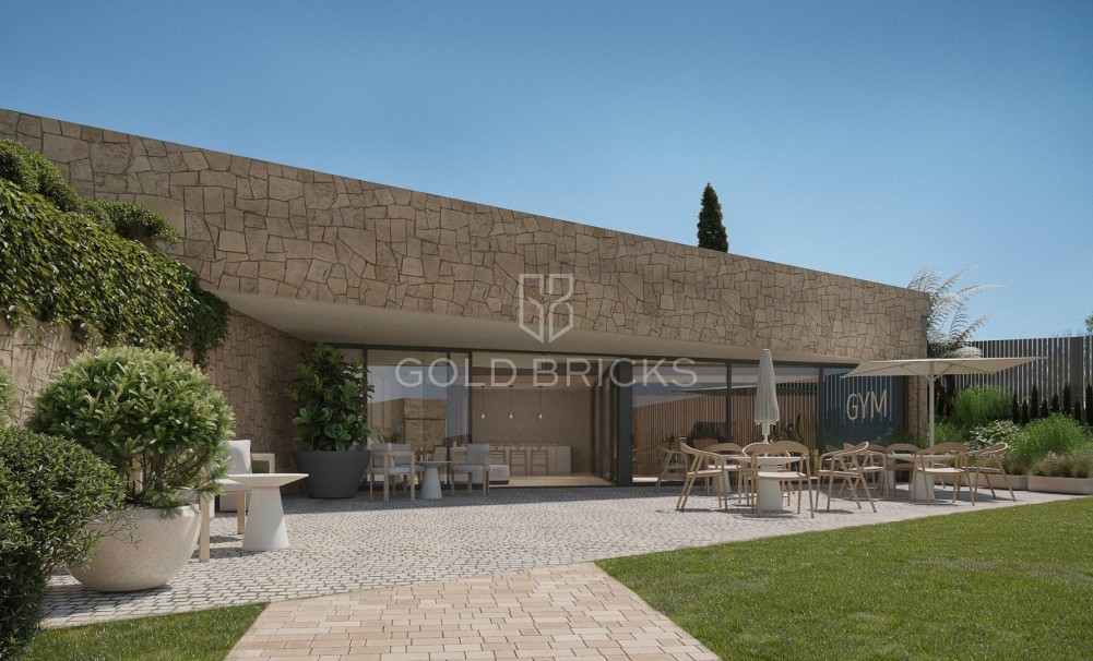 Nouvelle construction · Apartment · Estepona · Urb. La Gaspara