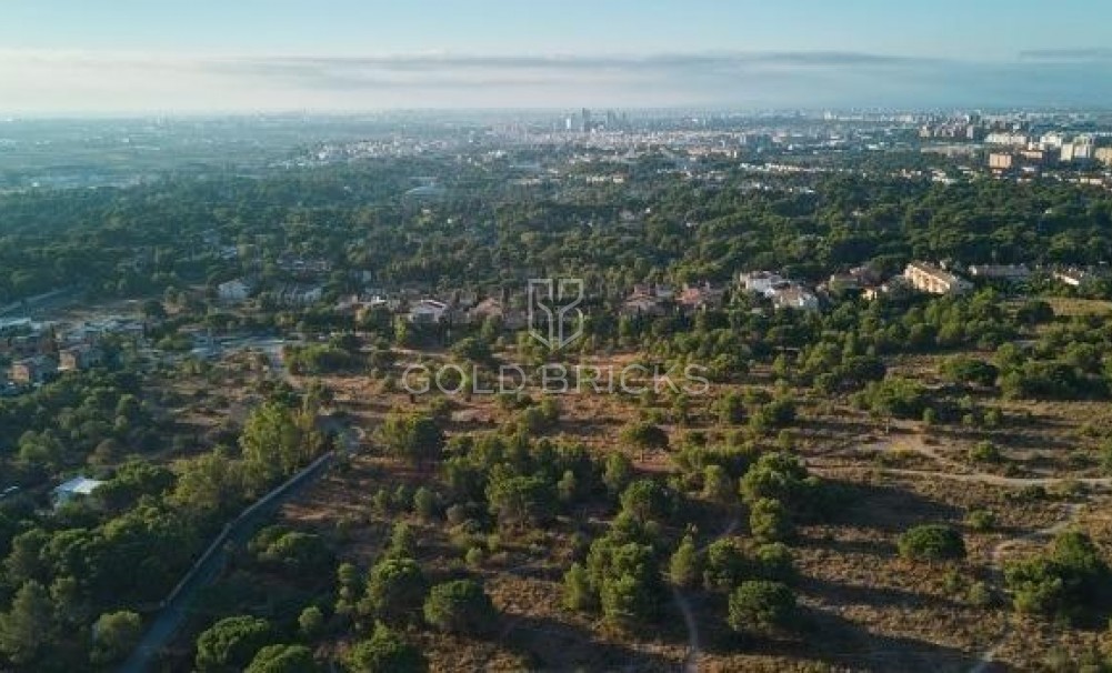 Nouvelle construction · Apartment · Godella · Campolivar