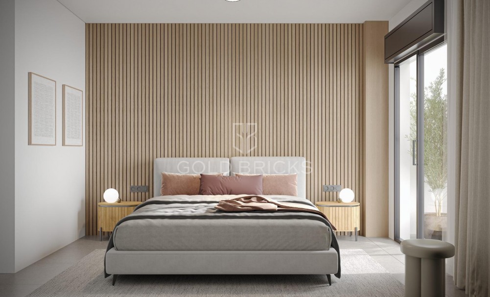 Nouvelle construction · Apartment · Marbella · Los Monteros