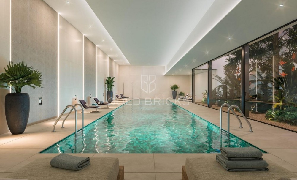 Nouvelle construction · Apartment · Marbella · Los Monteros