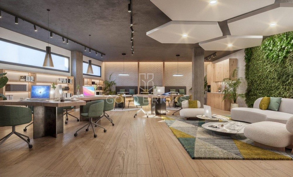 Nouvelle construction · Apartment · Marbella · Los Monteros