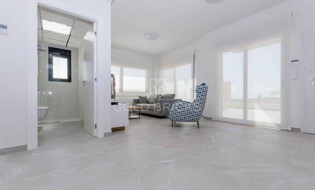 Nouvelle construction · Bungalow · San Miguel de Salinas · Vistabella Golf