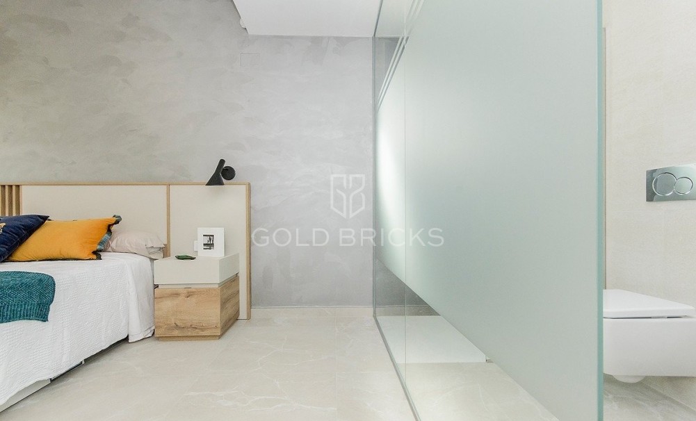 Nouvelle construction · Bungalow · San Miguel de Salinas · Vistabella Golf