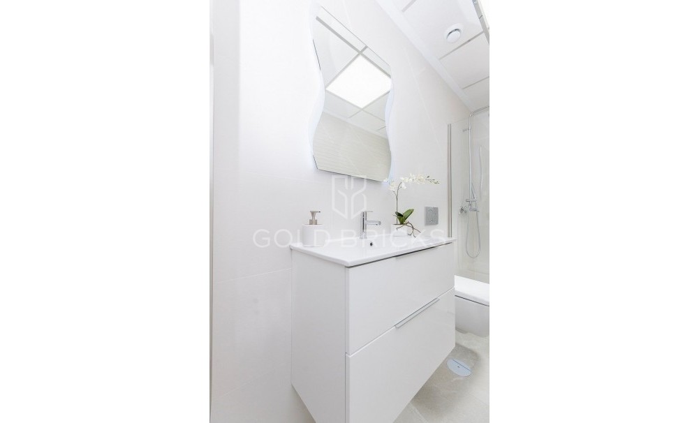 Nouvelle construction · Bungalow · San Miguel de Salinas · Vistabella Golf