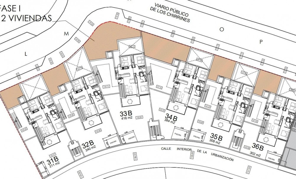 Nouvelle construction · Bungalow · San Miguel de Salinas · Vistabella Golf