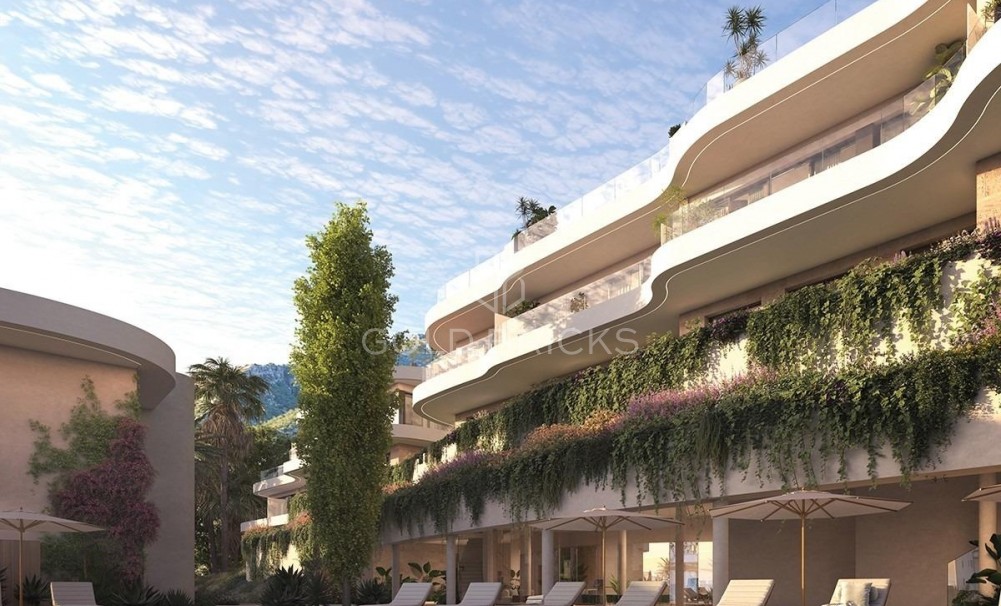 New Build · Town House · Fuengirola · Lomas del Higueron
