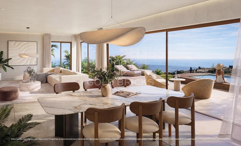 New Build · Town House · Fuengirola · Lomas del Higueron