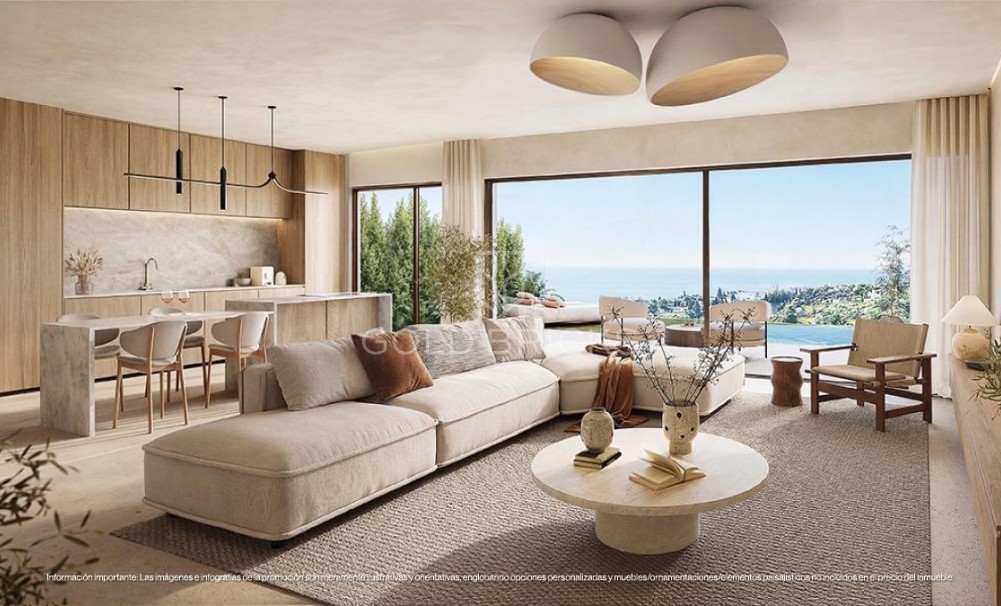 New Build · Town House · Fuengirola · Lomas del Higueron