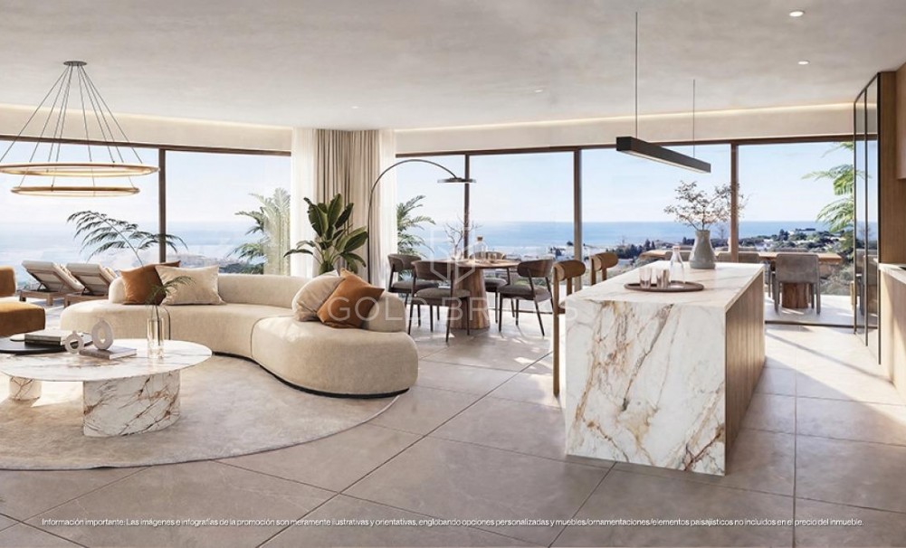 New Build · Town House · Fuengirola · Lomas del Higueron