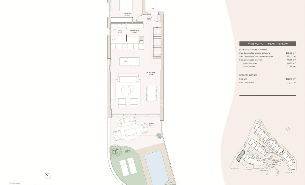 New Build · Town House · Fuengirola · Lomas del Higueron