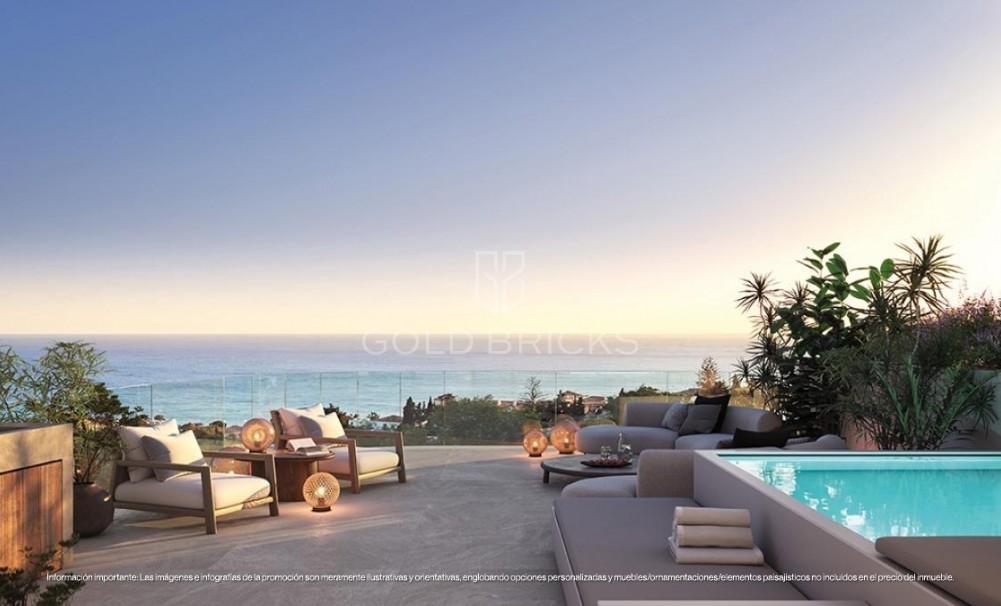 New Build · Town House · Fuengirola · Lomas del Higueron
