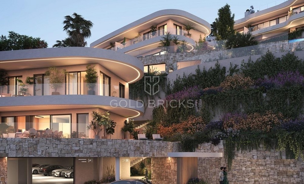 New Build · Town House · Fuengirola · Lomas del Higueron