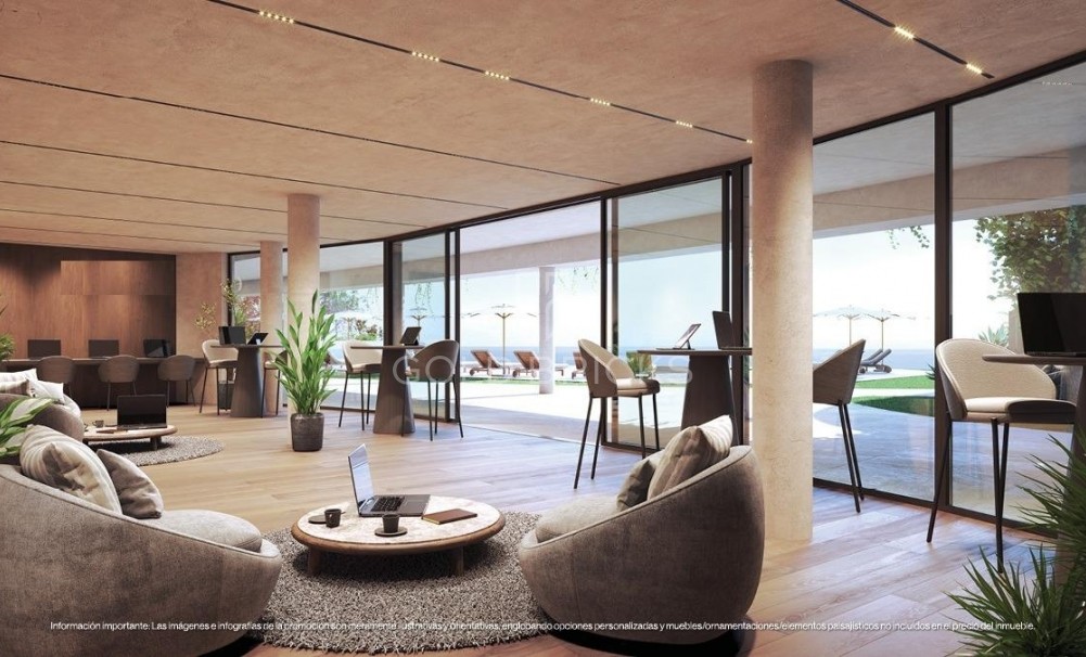 New Build · Town House · Fuengirola · Lomas del Higueron