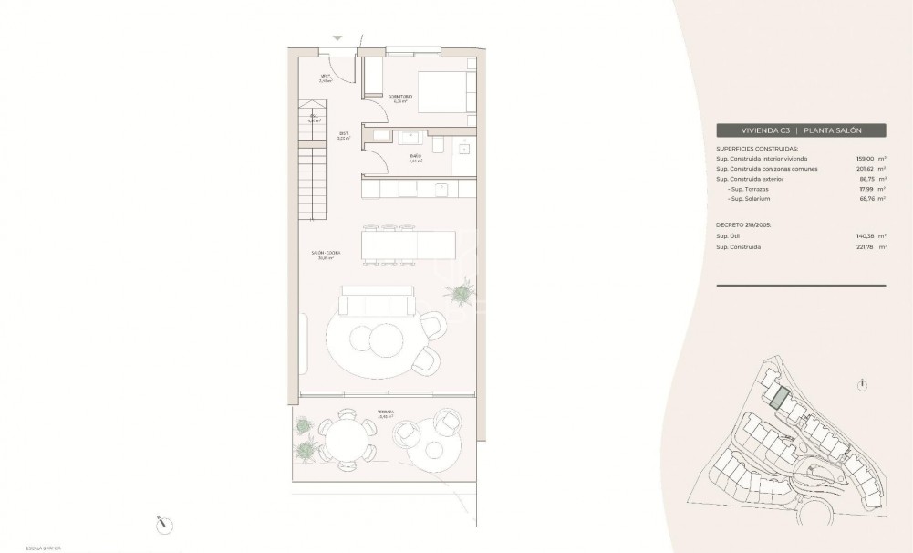 New Build · Town House · Fuengirola · Lomas del Higueron