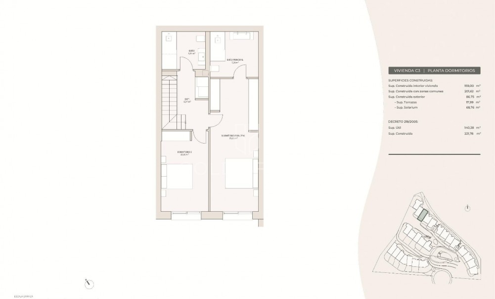 New Build · Town House · Fuengirola · Lomas del Higueron