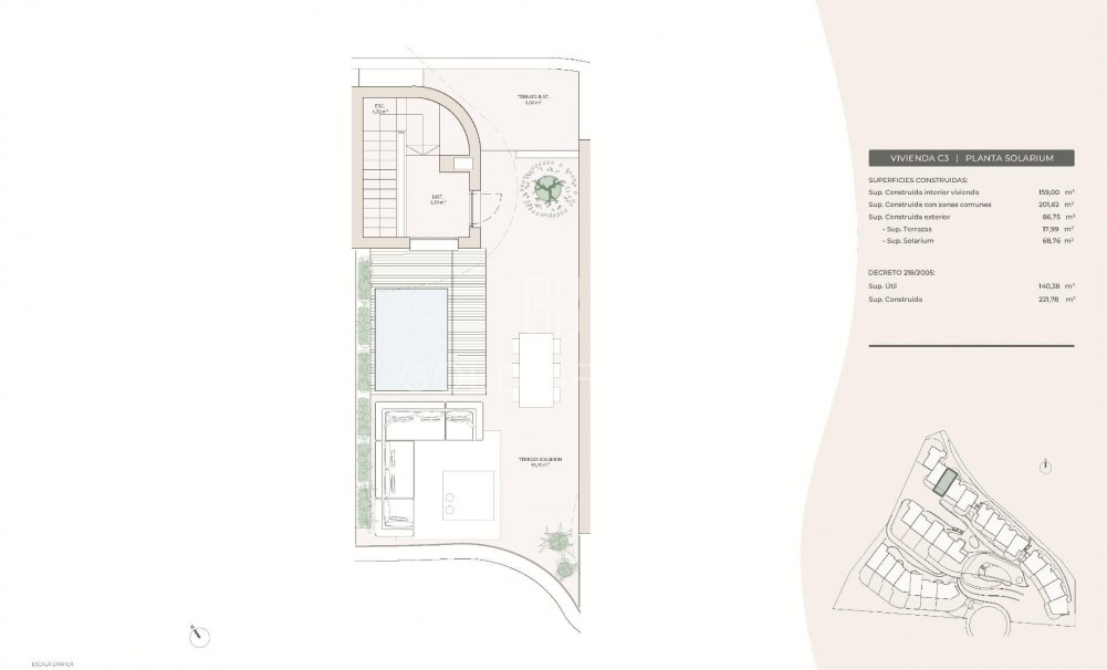New Build · Town House · Fuengirola · Lomas del Higueron