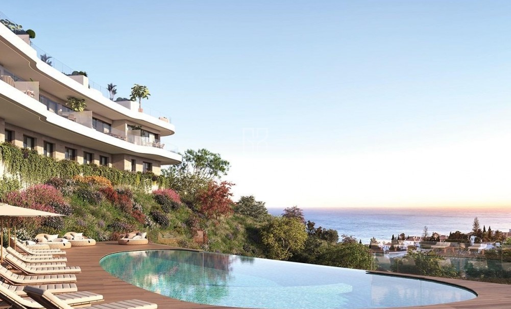 New Build · Town House · Fuengirola · Lomas del Higueron