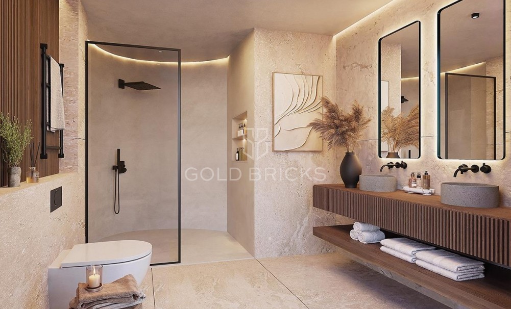 New Build · Town House · Fuengirola · Lomas del Higueron
