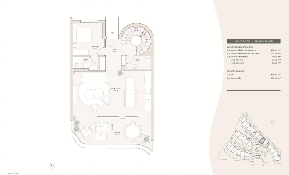 New Build · Town House · Fuengirola · Lomas del Higueron