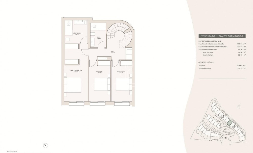 New Build · Town House · Fuengirola · Lomas del Higueron