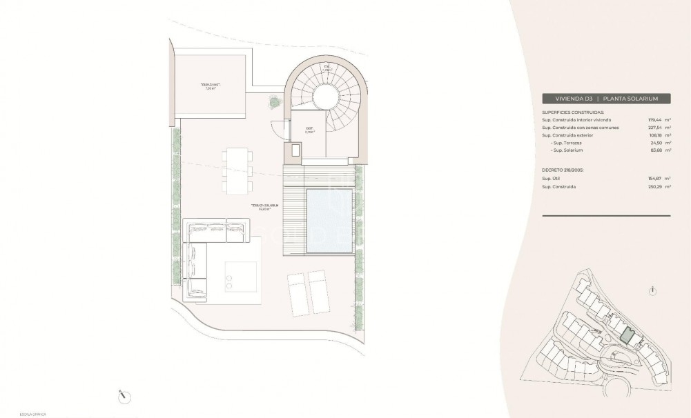 New Build · Town House · Fuengirola · Lomas del Higueron