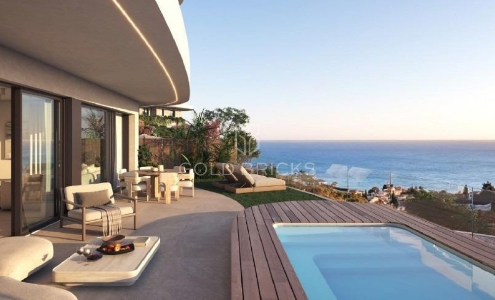 New Build · Town House · Fuengirola · Lomas del Higueron