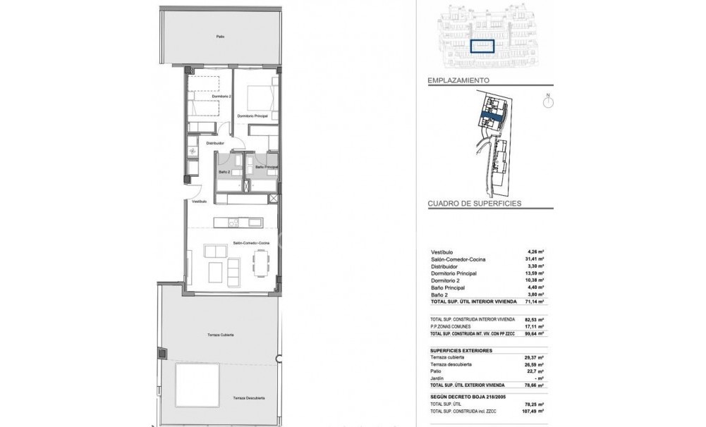 New Build · Apartment · Marbella · Los Monteros