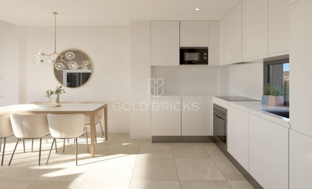New Build · Town House · Manilva · Urb. Bahia de las Rocas