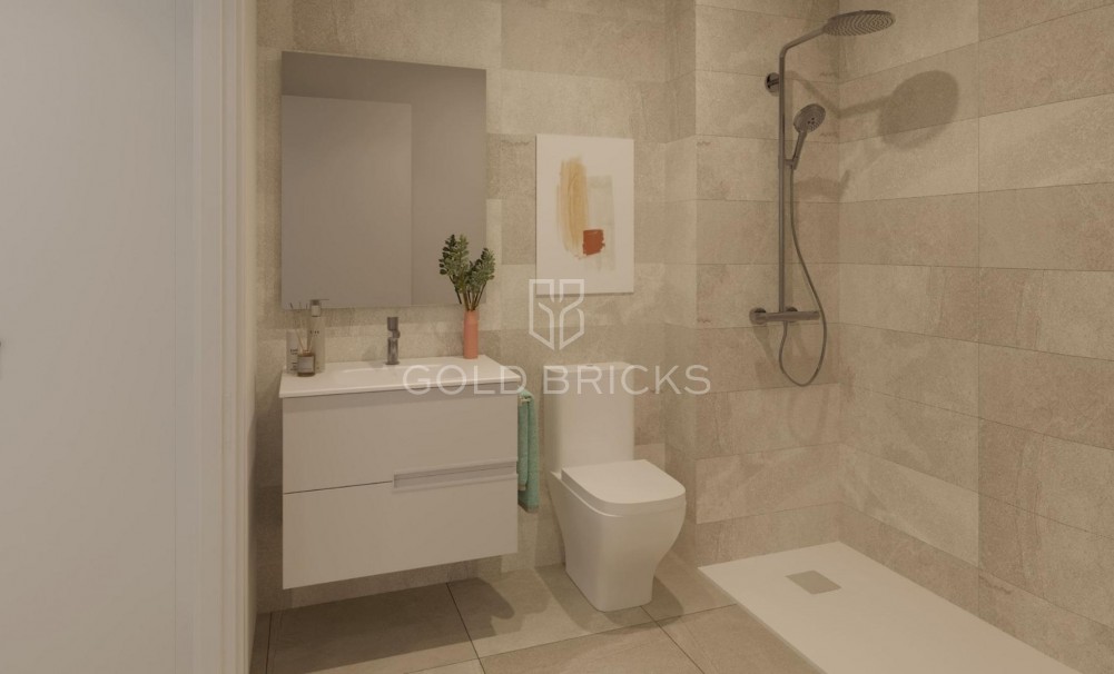 New Build · Town House · Manilva · Urb. Bahia de las Rocas