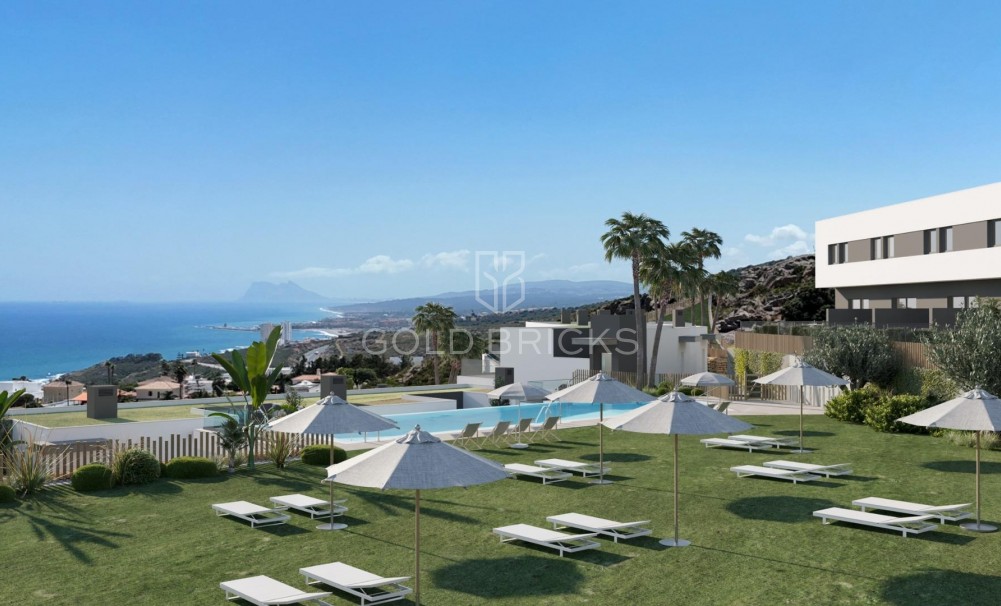 New Build · Town House · Manilva · Urb. Bahia de las Rocas