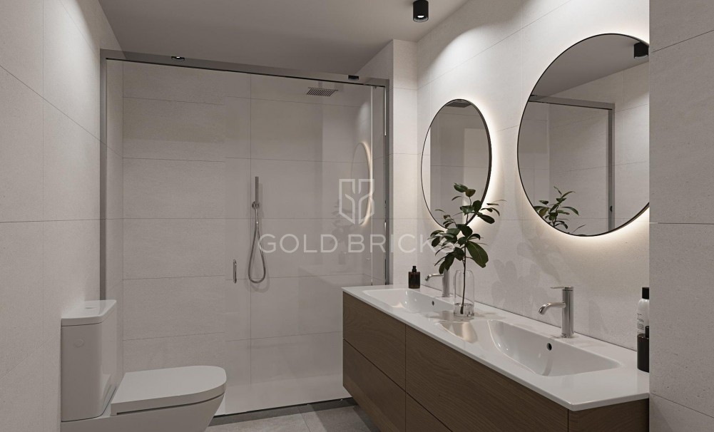 New Build · Penthouse · Casares · Doña Julia Golf