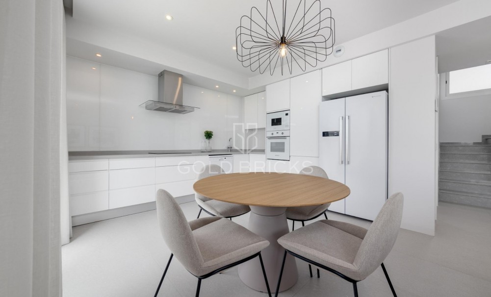 Nieuwbouw · Villa · Mutxamel