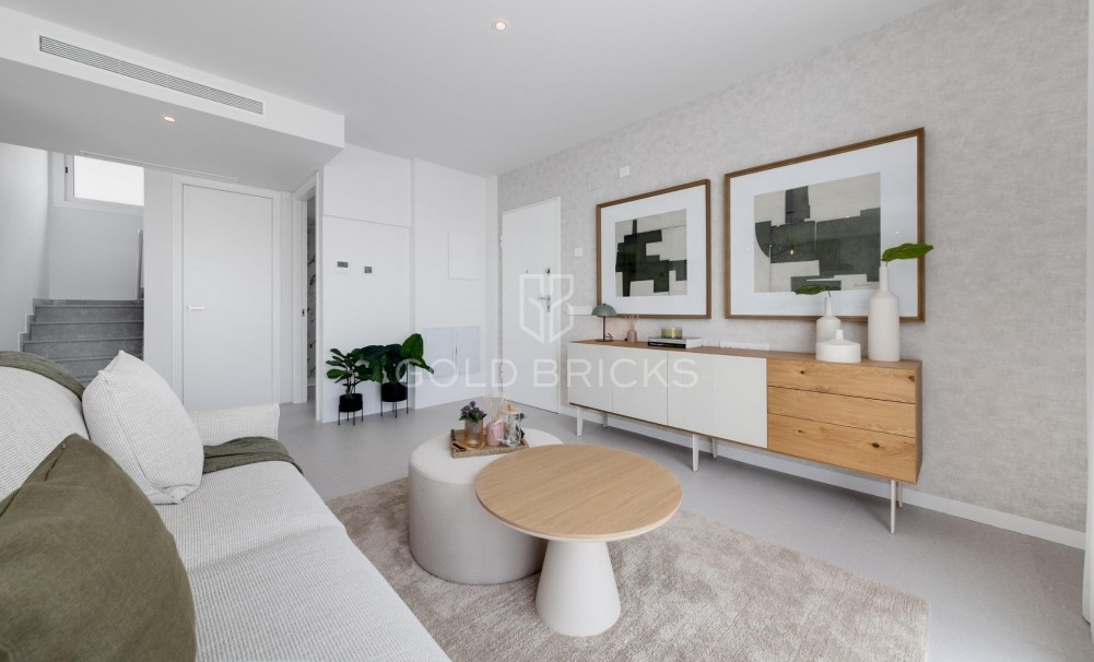 Nieuwbouw · Villa · Mutxamel