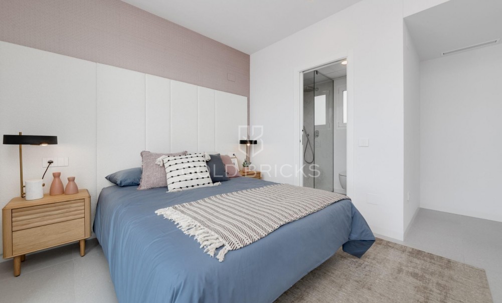 Nieuwbouw · Villa · Mutxamel