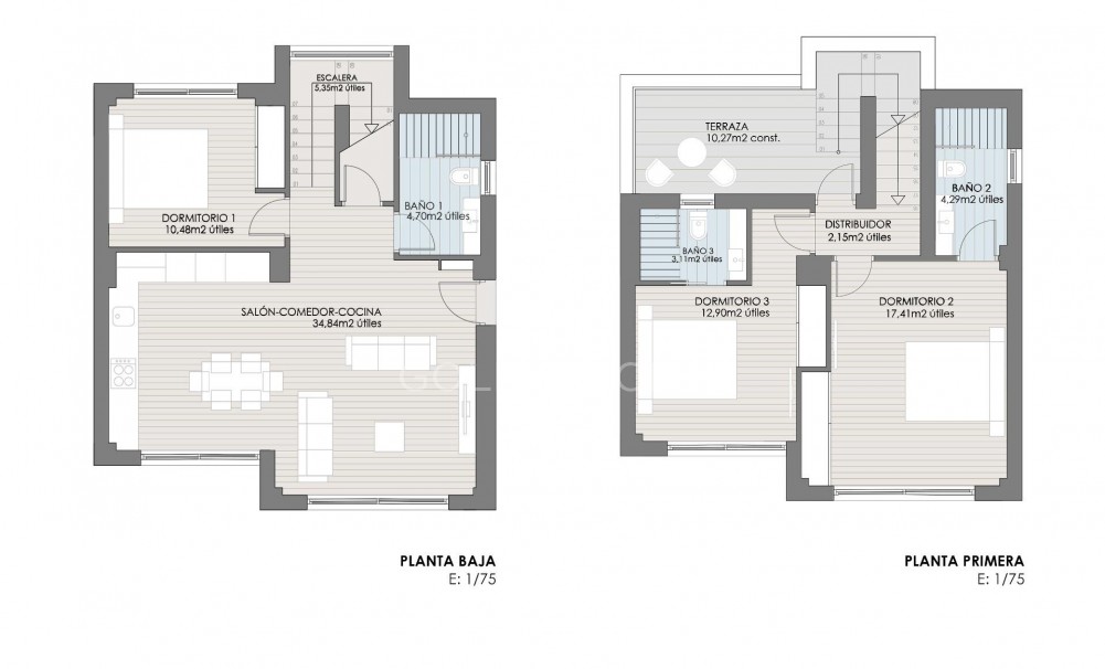 Nieuwbouw · Villa · Mutxamel