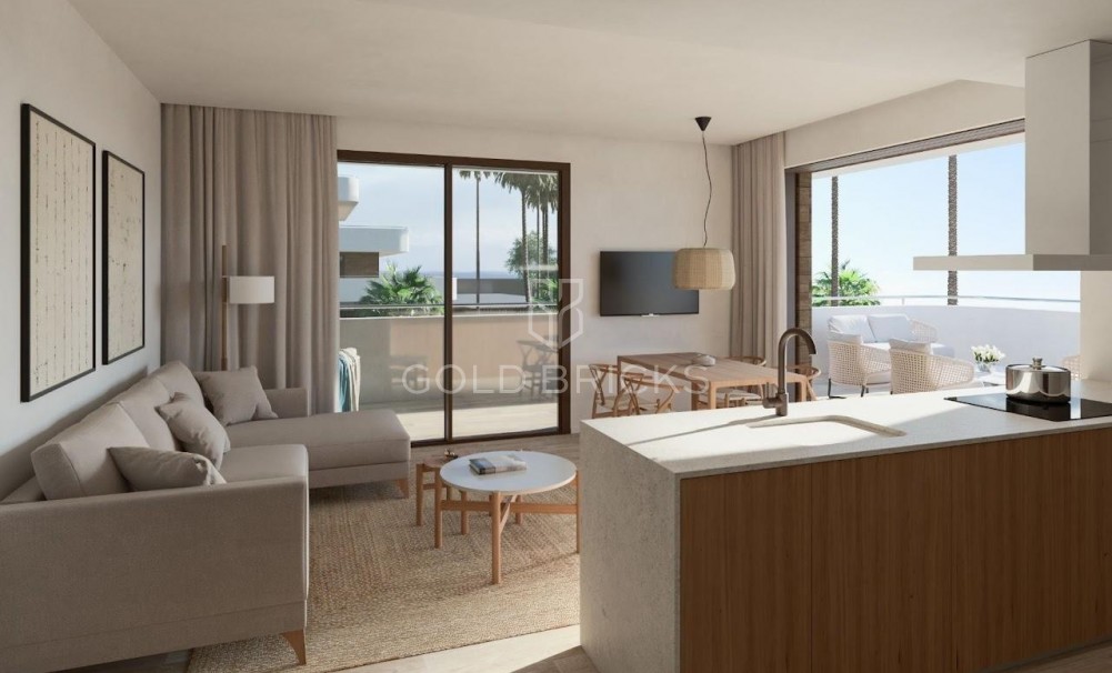 New Build · Apartment · Moncofa · Playa de Moncofa