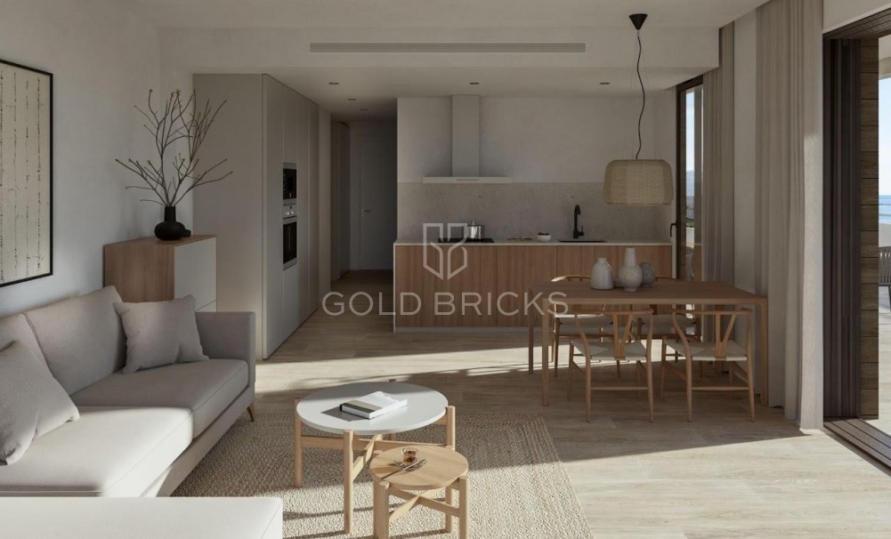 New Build · Apartment · Moncofa · Playa de Moncofa